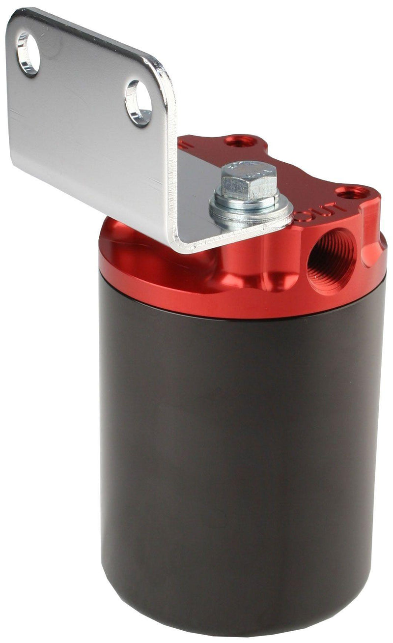 Aeromotive Canister 100 Micron High-Flow Fuel Filter (ARO12319)