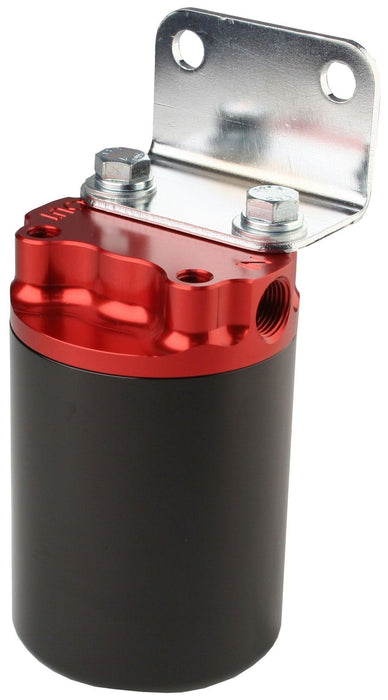 Aeromotive Canister 100 Micron High-Flow Fuel Filter (ARO12319)