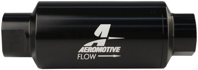 Aeromotive In-Line Fuel Filter (ARO12321) ARO12321