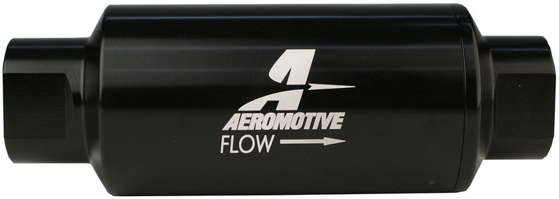 Aeromotive In-Line Fuel Filter (ARO12324)