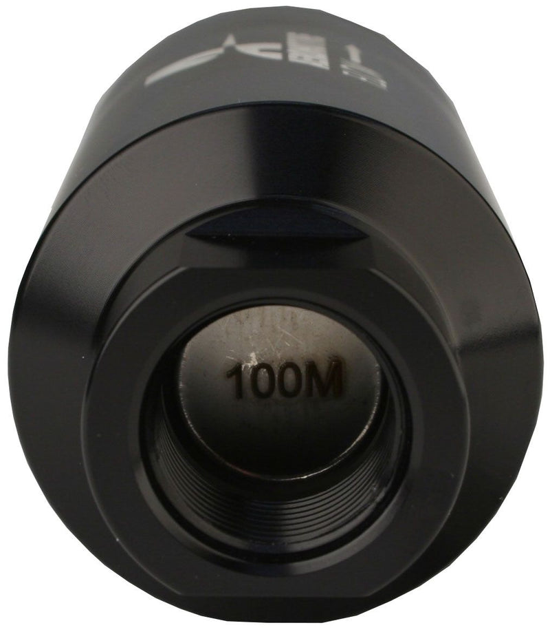 Aeromotive In-Line Fuel Filter (ARO12324)