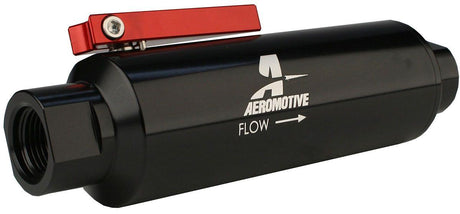 Aeromotive In-Line Fuel Filter (ARO12331) ARO12331