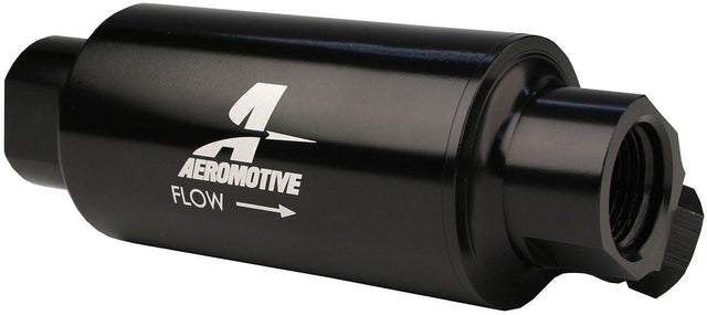 Aeromotive In-Line Fuel Filter (ARO12333) ARO12333