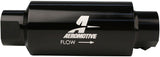 Aeromotive In-Line Fuel Filter (ARO12333)