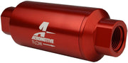 Aeromotive 40 Micron High Flow Fuel Filter (ARO12335) ARO12335