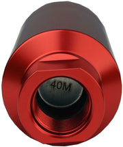 Aeromotive 40 Micron High Flow Fuel Filter (ARO12335)