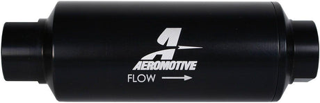 Aeromotive In-Line Fuel Filter (ARO12343) ARO12343