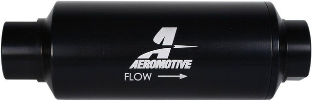 Aeromotive In-Line Fuel Filter (ARO12343) ARO12343