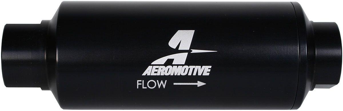 Aeromotive In-Line Fuel Filter (ARO12343)