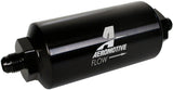 Aeromotive In-Line Fuel Filter (ARO12345) ARO12345