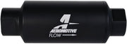 Aeromotive In-Line Fuel Filter (ARO12346)