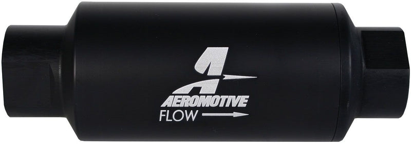 Aeromotive In-Line Fuel Filter (ARO12346)