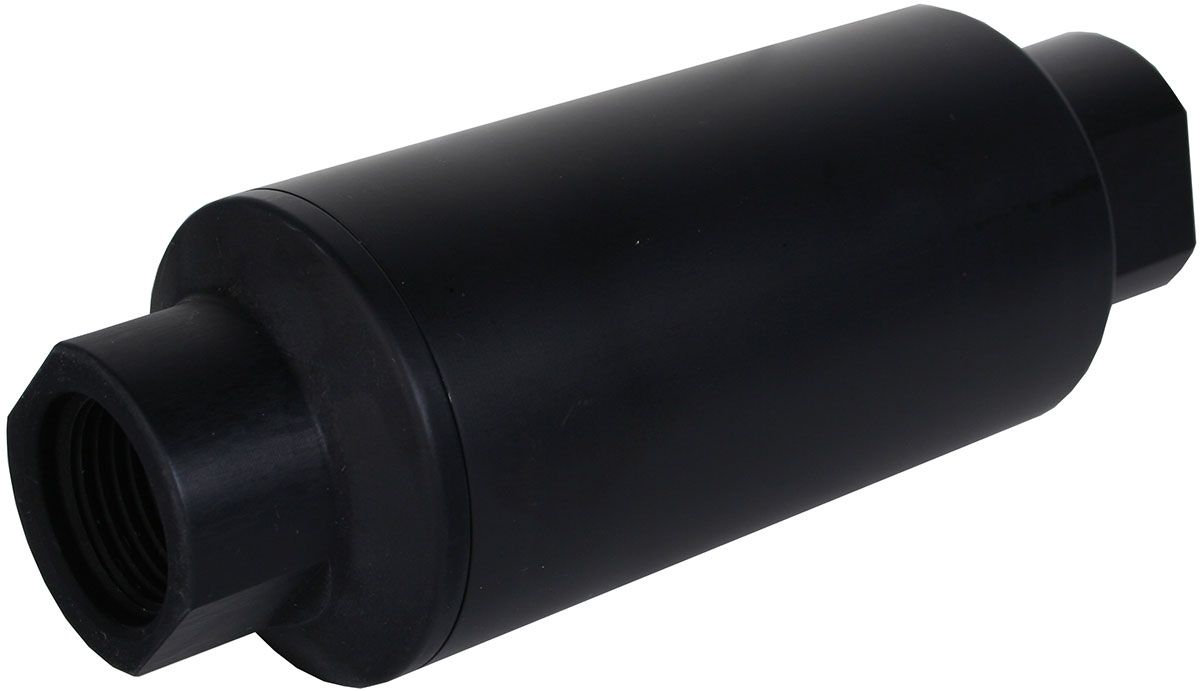 Aeromotive In-Line Fuel Filter (ARO12346)