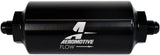 Aeromotive In-Line Fuel Filter (ARO12348) ARO12348