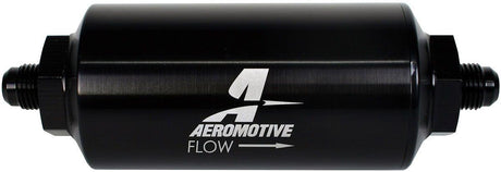 Aeromotive In-Line Fuel Filter (ARO12348) ARO12348