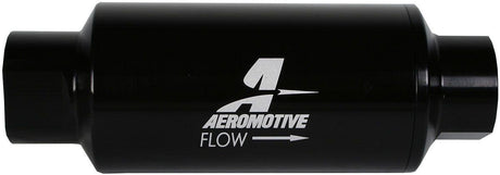 Aeromotive In-Line Fuel Filter (ARO12350) ARO12350