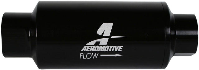 Aeromotive In-Line Fuel Filter (ARO12350) ARO12350