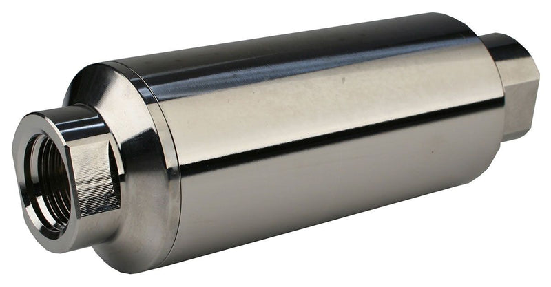 Aeromotive In-Line Fuel Filter (ARO12352)