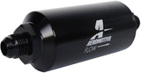 Aeromotive In-Line Fuel Filter (ARO12375) ARO12375