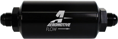 Aeromotive In-Line Fuel Filter (ARO12378) ARO12378