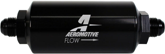 Aeromotive In-Line Fuel Filter (ARO12378) ARO12378
