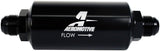 Aeromotive In-Line Fuel Filter (ARO12385) ARO12385