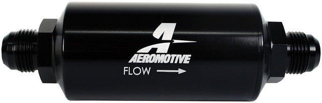 Aeromotive In-Line Fuel Filter (ARO12385) ARO12385