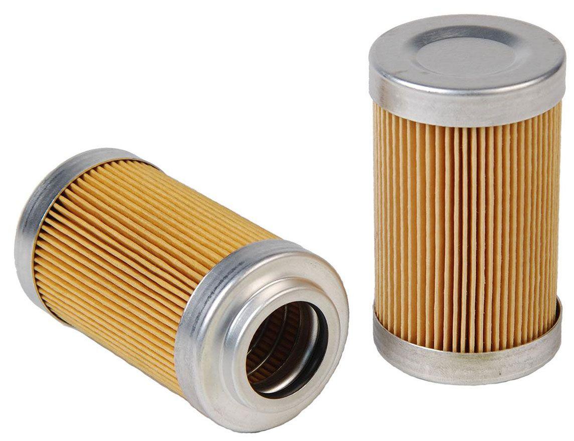 Aeromotive 10 Micron Fuel Filter Element (ARO12601) ARO12601