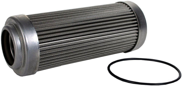 Aeromotive 100 Micron Stainless Steel Fuel Filter Element (ARO12602) ARO12602