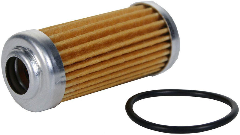 Aeromotive 40 Micron Fuel Filter Element (ARO12603) ARO12603