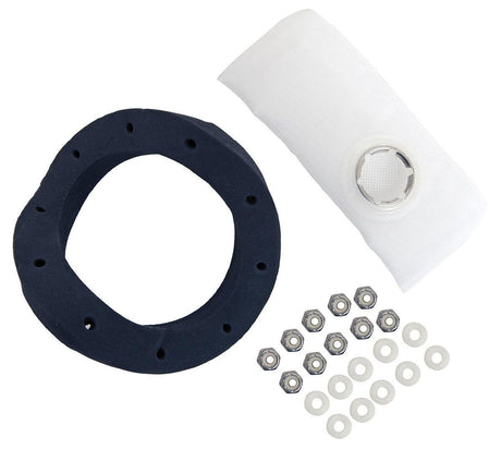 Aeromotive Replacenment Strainer Filter & Gasket (ARO12609) ARO12609