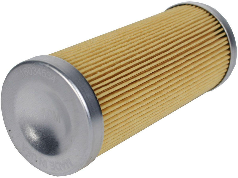 Aeromotive 10 Micron Fuel Filter Element (ARO12610)
