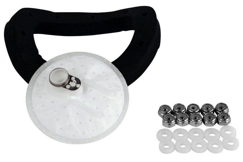 Aeromotive Replacenment Strainer Filter & Gasket (ARO12611) ARO12611