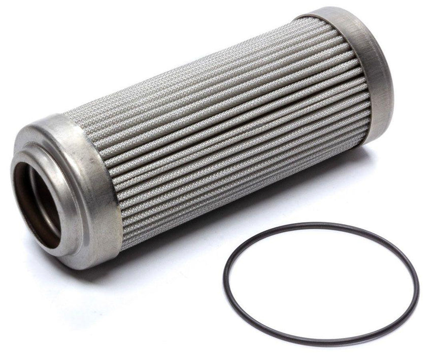 Aeromotive 10 Micron Microglass Filter Element (ARO12639)