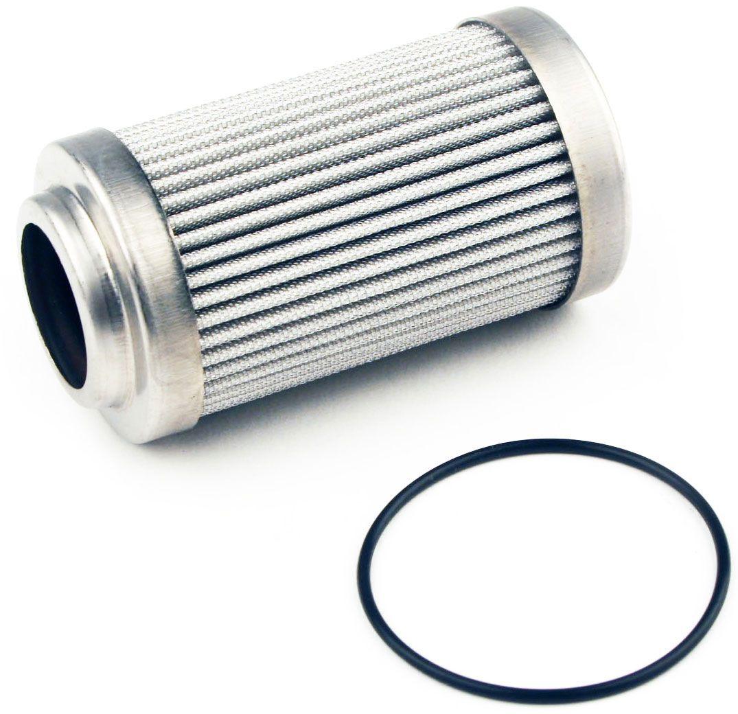 Aeromotive 10 Micron Microglass Filter Element (ARO12650) ARO12650