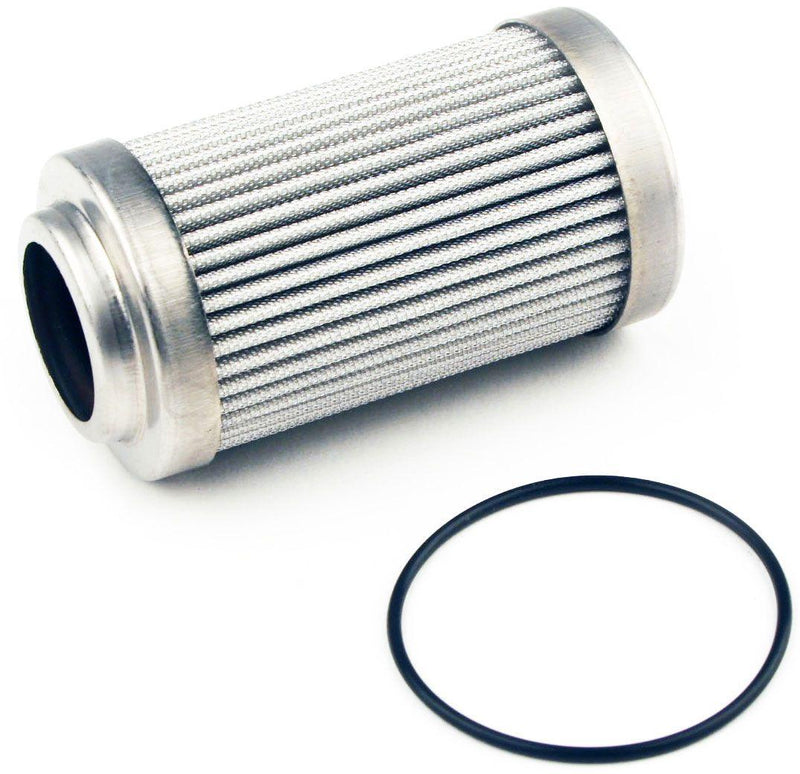 Aeromotive 10 Micron Microglass Filter Element (ARO12650) ARO12650