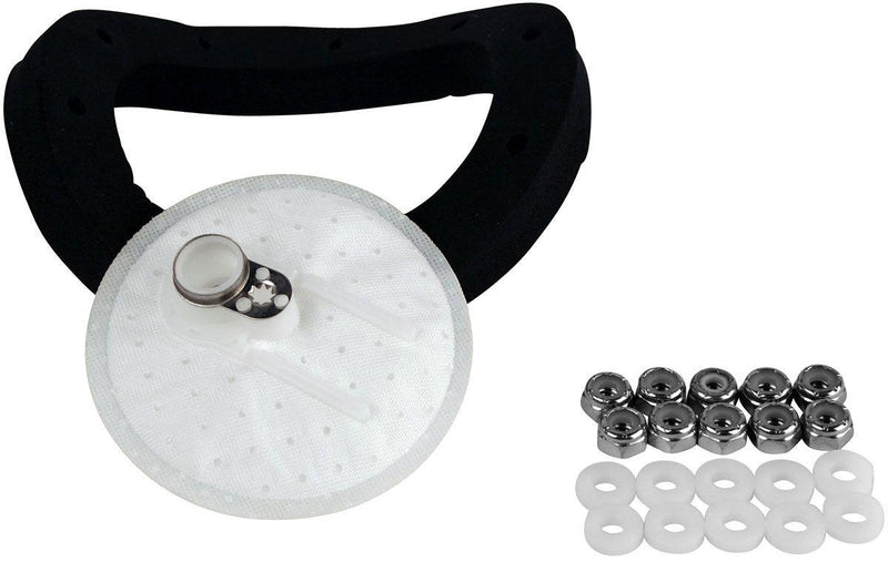 Aeromotive Replacement Strainer & Gasket (ARO12688) ARO12688