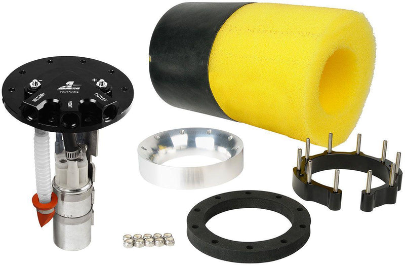 Aeromotive Replacement Strainer & Gasket (ARO12688)