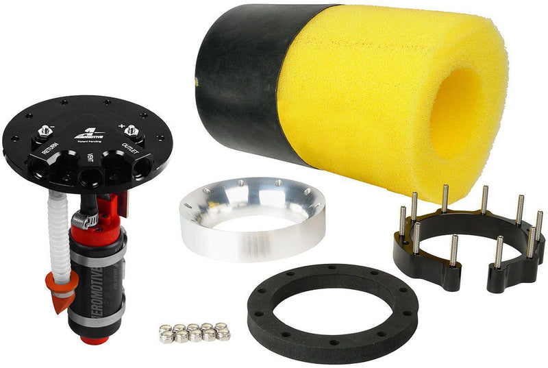 Aeromotive Replacement Strainer & Gasket (ARO12688)