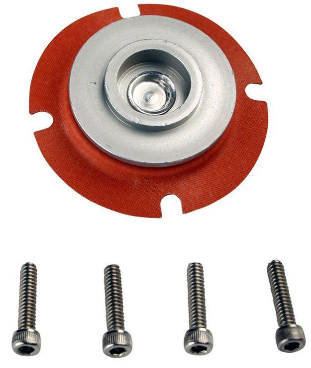 Aeromotive EFI Fuel Regulator Repair Kit (ARO13002) ARO13002