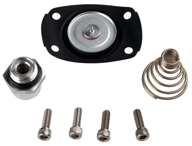 Aeromotive Carburettor Fuel Regulator Repair Kit (ARO13005) ARO13005