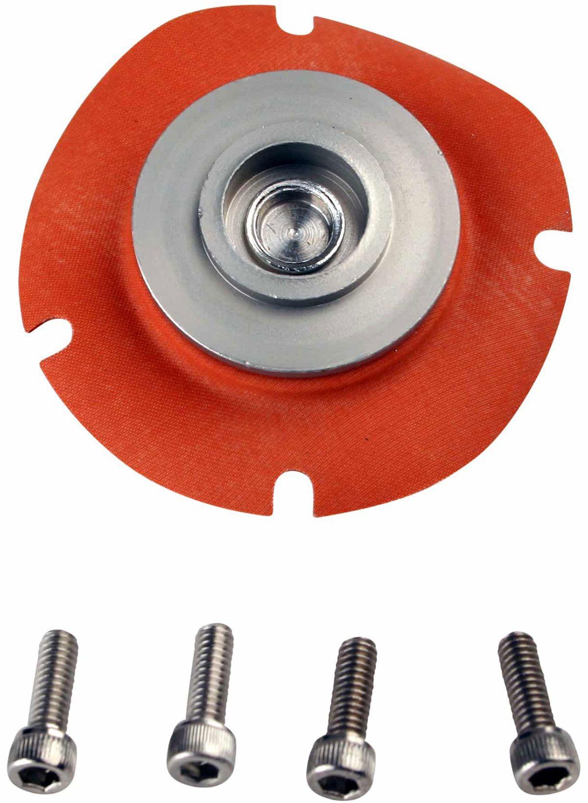 Aeromotive Carburettor Fuel Regulator Repair Kit (ARO13006) ARO13006