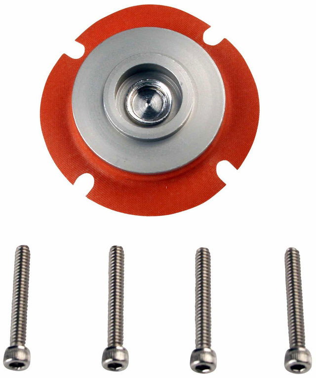 Aeromotive Carburettor Fuel Regulator Repair Kit (ARO13008) ARO13008
