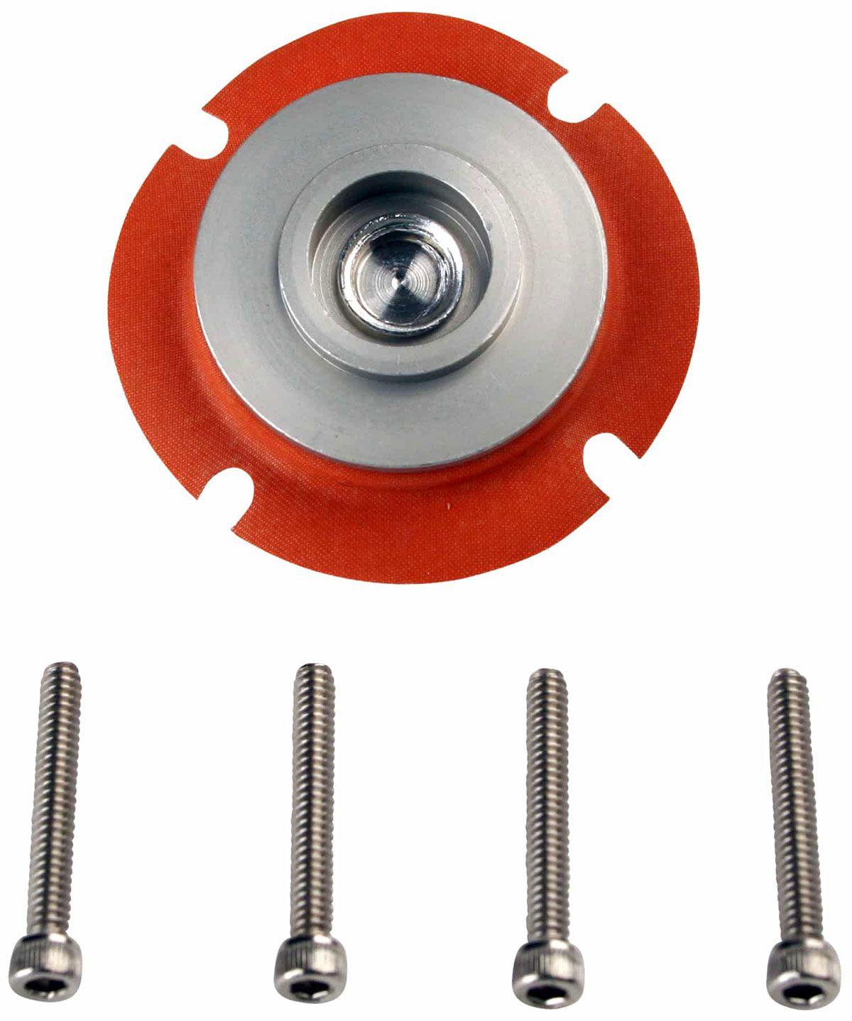 Edelbrock Performance Timing Set 7807