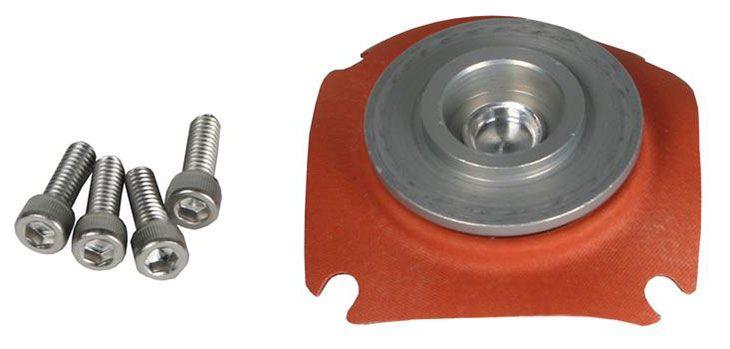 Aeromotive EFI Fuel Regulator Repair Kit (ARO13011) ARO13011