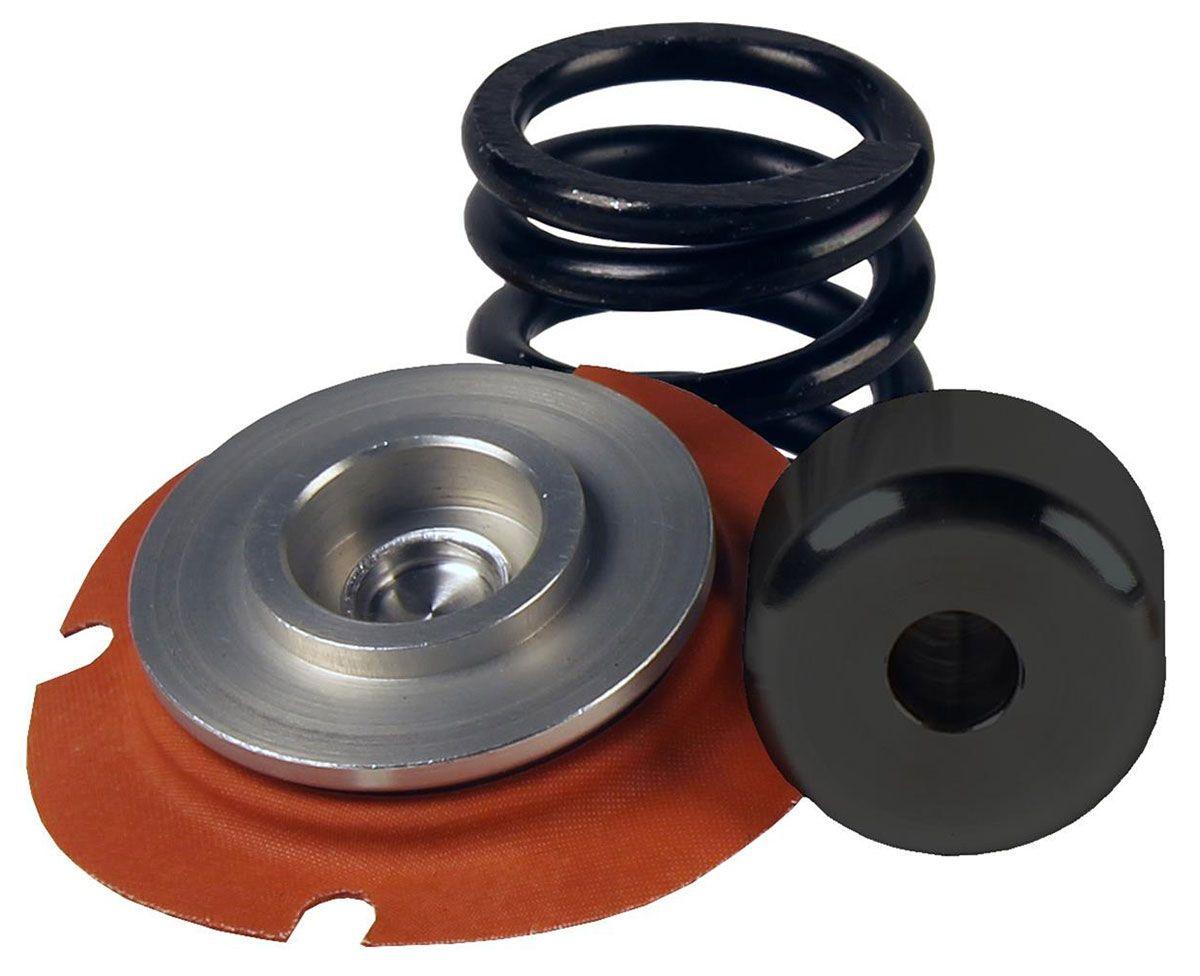 Aeromotive X1 Regulator Conversion Kit (ARO13015) ARO13015