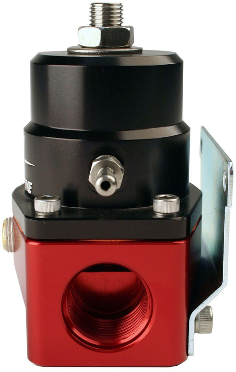Aeromotive A1000 Injected Bypass Fuel Pressure Regulator (ARO13101) ARO13101