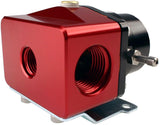 Aeromotive A1000 Injected Bypass Fuel Pressure Regulator (ARO13101)