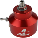 Aeromotive Adjustable Billet Fuel Pressure Regulator (ARO13103) ARO13103
