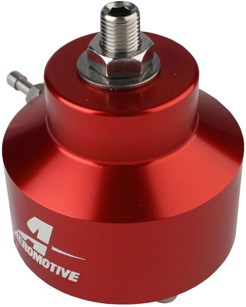 Aeromotive Adjustable Billet Fuel Pressure Regulator (ARO13103)